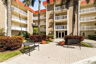 3100 NE 48th Court #413, Lighthouse Point, FL 33064 - Photo 1