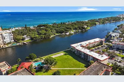 3100 NE 48th Court #413, Lighthouse Point, FL 33064 - Photo 33