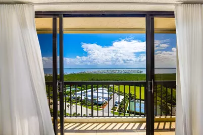 9500 S Ocean Drive #1910, Jensen Beach, FL 34957 - Photo 7