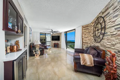 9500 S Ocean Drive #1910, Jensen Beach, FL 34957 - Photo 5