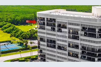 9500 S Ocean Drive #1910, Jensen Beach, FL 34957 - Photo 13