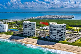 9500 S Ocean Dr, Jensen Beach, FL 34957 - Photo 1