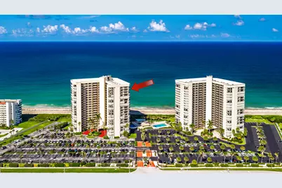9500 S Ocean Drive #1910, Jensen Beach, FL 34957 - Photo 17