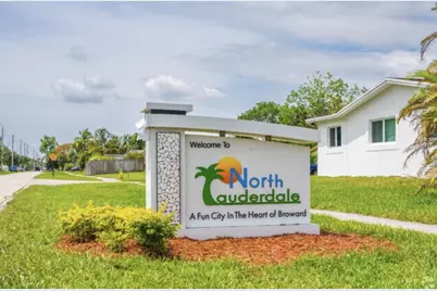 7712 SW 7th Street, North Lauderdale, FL 33068 - Photo 1