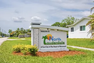 7712 SW 7th St, North Lauderdale, FL 33068 - Photo 1