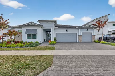 14100 SW Delilah Way, Port Saint Lucie, FL 34987 - Photo 3