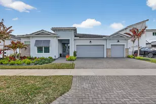 14100 SW Delilah Wy, Port Saint Lucie, FL 34987 - Photo 3
