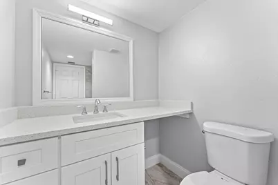 1866 Fairview Villas Drive #3, Palm Springs, FL 33406 - Photo 17