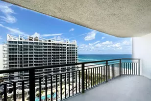3000 N Ocean Dr, Singer Island, FL 33404 - Photo 1