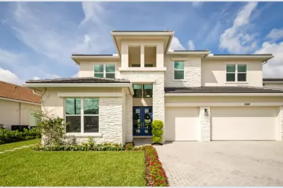 12143 Waterstone Circle, Palm Beach Gardens, FL 33412 - Photo 3