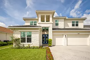 12143 Waterstone Cir, Palm Beach Gardens, FL 33412 - Photo 3