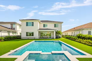 12143 Waterstone Cir, Palm Beach Gardens, FL 33412 - Photo 1