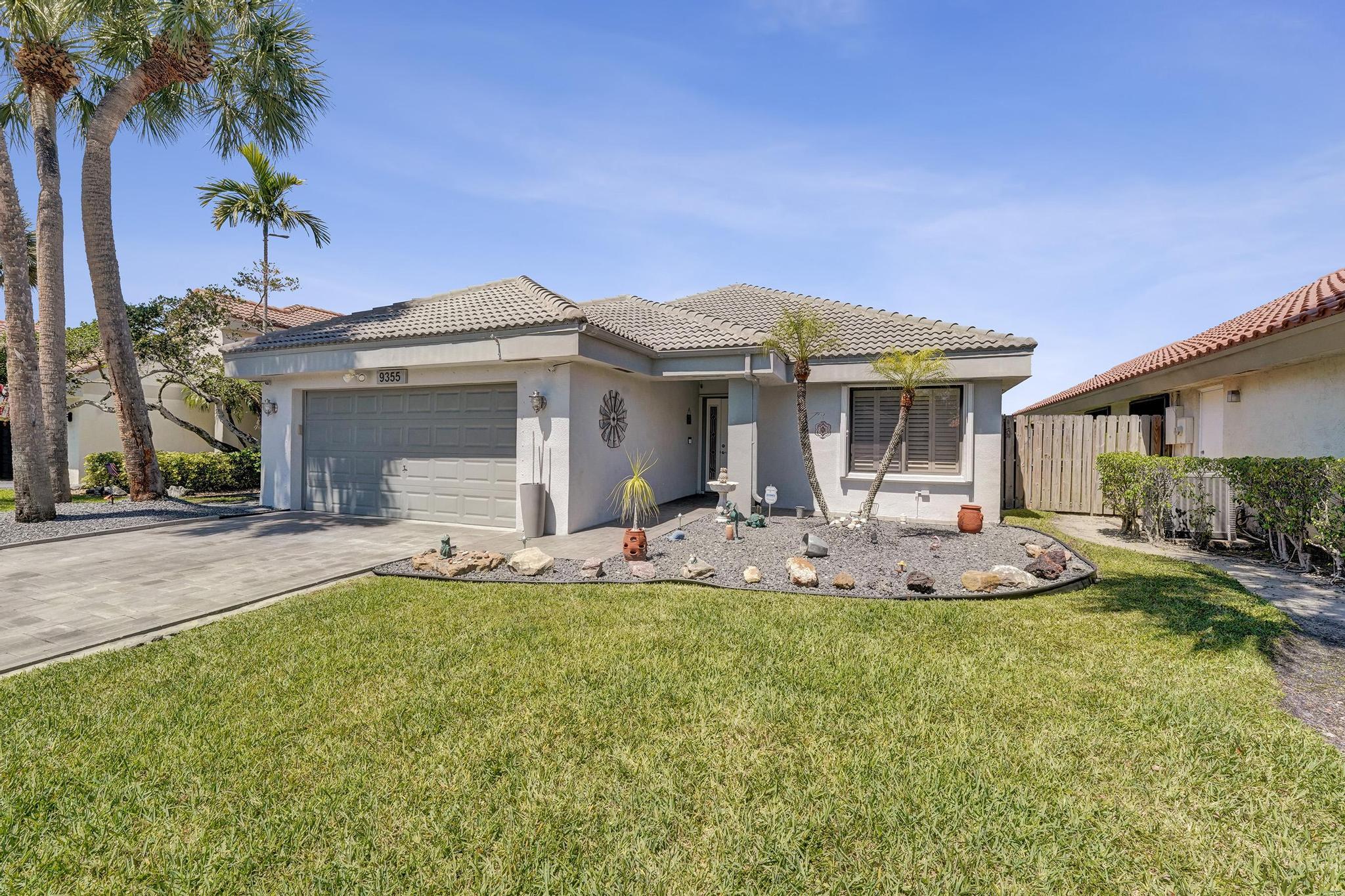 9355 NW 18th Dr - 9355 NW 18th Dr, Plantation, FL 33322 Luxury Property | Jose Angel Pina