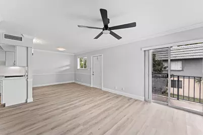 1866 Fairview Villas Drive #3, Palm Springs, FL 33406 - Photo 5