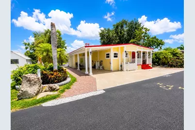 12470 SE 138th Boulevard SE #135, Okeechobee, FL 34974 - Photo 3