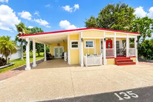 12470 SE 138th Blvd SE, Okeechobee, FL 34974 - Photo 1