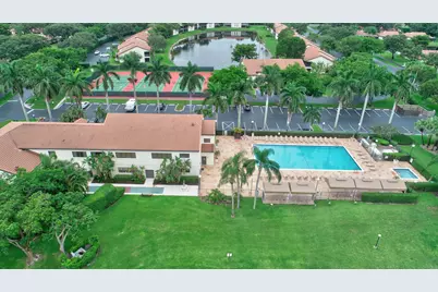 5895 Autumn Lake Lane #A, Boynton Beach, FL 33437 - Photo 33
