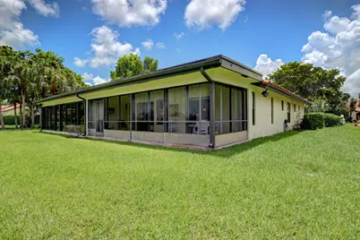 5895 Autumn Lake Lane #A, Boynton Beach, FL 33437 - Photo 9