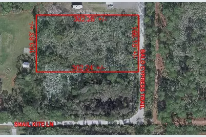 00 Bald Cypress Trail, Fort Pierce, FL 34951 - Photo 3