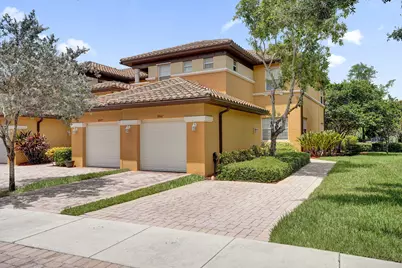 8041 NW 127th Lane #3-C, Parkland, FL 33076 - Photo 1