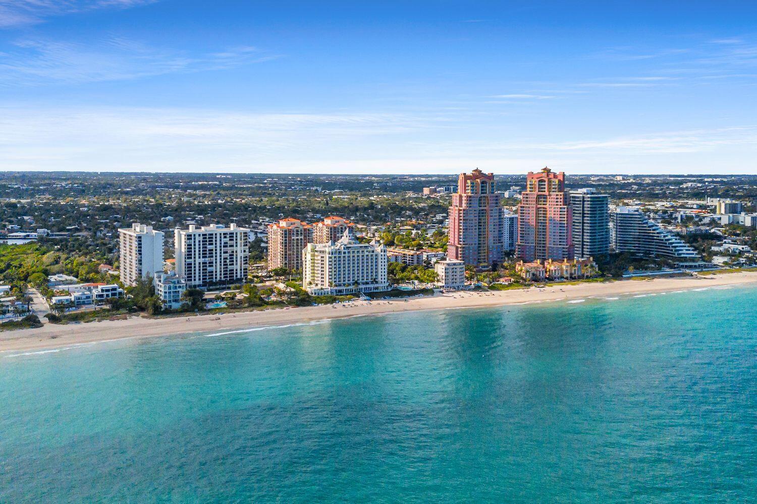 2011 N Ocean Blvd #405 - 2011 N Ocean Blvd #405, Fort Lauderdale, FL 33305 Luxury Property | Jose Angel Pina