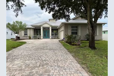 551 NW Sharpe Street, Port Saint Lucie, FL 34983 - Photo 1