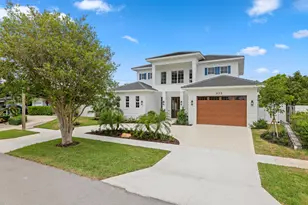 533 Driftwood Rd, North Palm Beach, FL 33408 - Photo 3