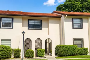 8210 Casa Del Lago, Boca Raton, FL 33433 - Photo 1