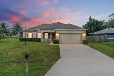 2109 SW Chestnut Lane, Port Saint Lucie, FL 34953 - Photo 35