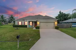2109 SW Chestnut Ln, Port Saint Lucie, FL 34953 - Photo 1