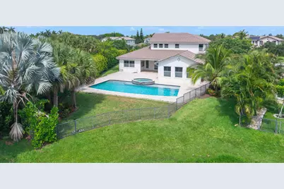 8050 NW 121st Drive, Parkland, FL 33076 - Photo 9