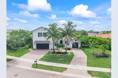 8050 NW 121st Drive, Parkland, FL 33076 - Photo 7