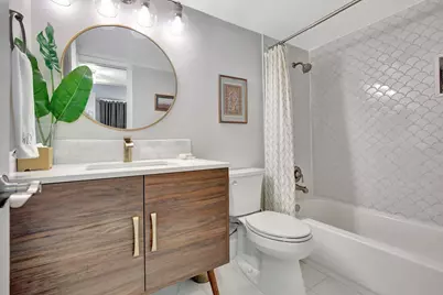 700 S Hollybrook Drive #104, Pembroke Pines, FL 33025 - Photo 7