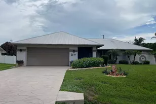 6409 NW Friendly Cir, Port Saint Lucie, FL 34983 - Photo 1