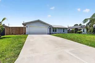 756 SW Ancona Rd, Port Saint Lucie, FL 34953 - Photo 1