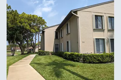 711 Sunny Pine Way #B1, Greenacres, FL 33415 - Photo 1