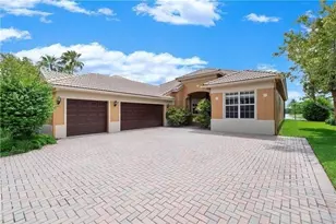 7008 NW 111th Terrace, Parkland, FL 33076 - Photo 1