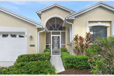 641 NW Venetto Court, Port Saint Lucie, FL 34986 - Photo 1