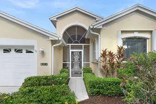 641 NW Venetto Ct, Port Saint Lucie, FL 34986 - Photo 1