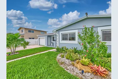 19615 NW 14th Avenue, Miami, FL 33169 - Photo 1