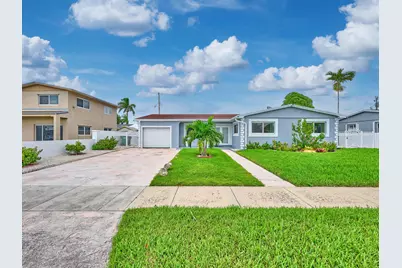 19615 NW 14th Avenue, Miami, FL 33169 - Photo 3
