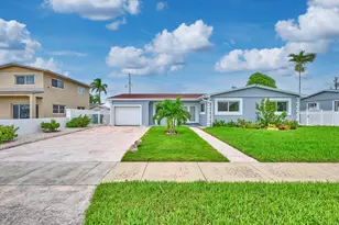 19615 NW 14th Ave, Miami, FL 33169 - Photo 3