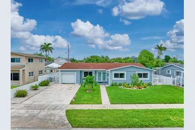 19615 NW 14th Avenue, Miami, FL 33169 - Photo 5