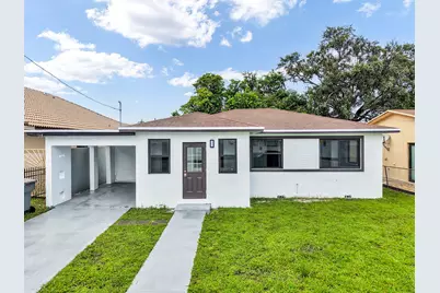 5015 SW 25th Street, West Park, FL 33023 - Photo 1