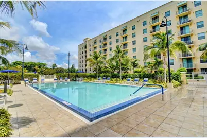 610 Clematis Street #831, West Palm Beach, FL 33401 - Photo 3