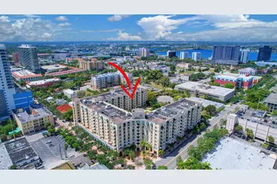 610 Clematis Street #831, West Palm Beach, FL 33401 - Photo 7