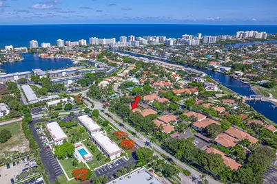 85 Pelican Pointe Drive #203, Delray Beach, FL 33483 - Photo 1