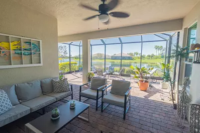 11192 SW Maple Tree Lane, Port Saint Lucie, FL 34987 - Photo 23