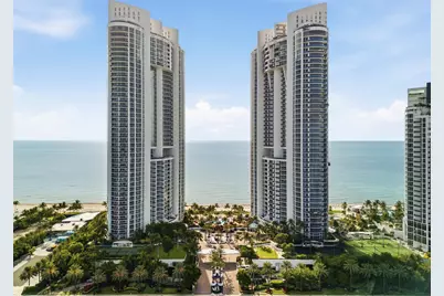 18201 Collins Avenue #PH 5109, Sunny Isles Beach, FL 33160 - Photo 69