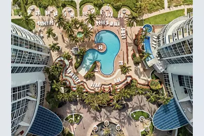 18201 Collins Avenue #PH 5109, Sunny Isles Beach, FL 33160 - Photo 41